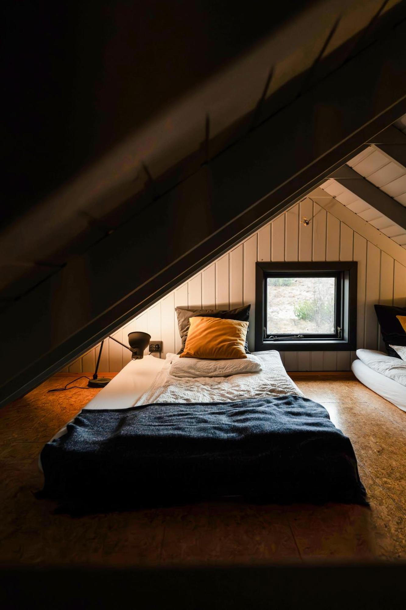 Cozy Cabin Near Golden Circle With Panoramic Views Мосфедльсбайр Экстерьер фото