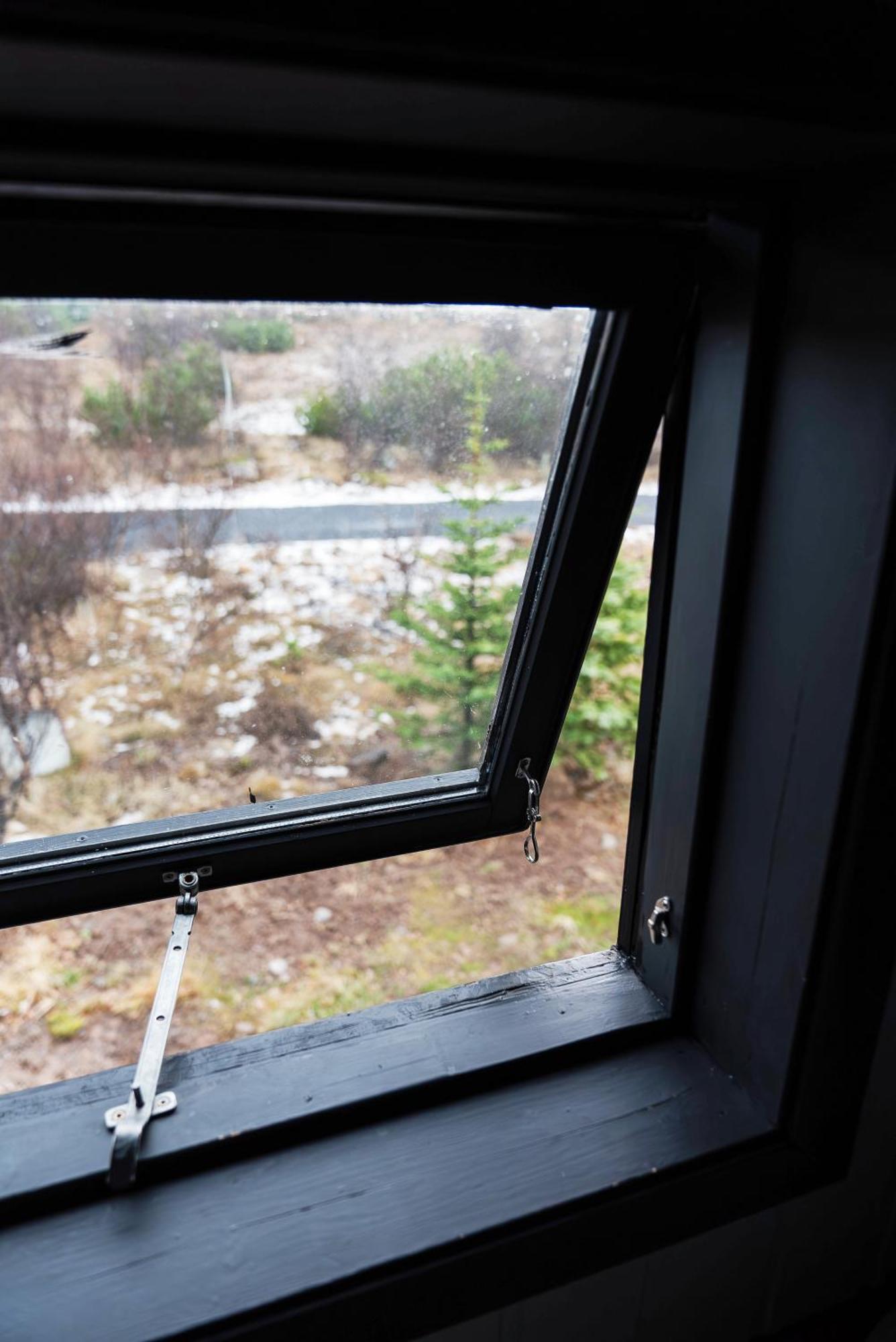 Cozy Cabin Near Golden Circle With Panoramic Views Мосфедльсбайр Экстерьер фото